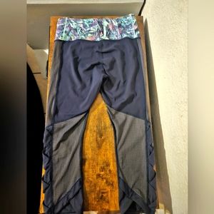 Lululemon Var-City Crop Legging